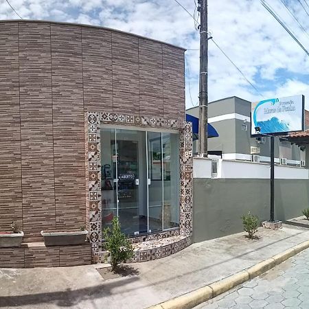 Pousada Mares De Penha Penha  Kültér fotó