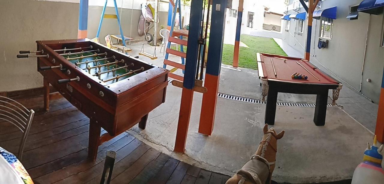 Pousada Mares De Penha Penha  Kültér fotó