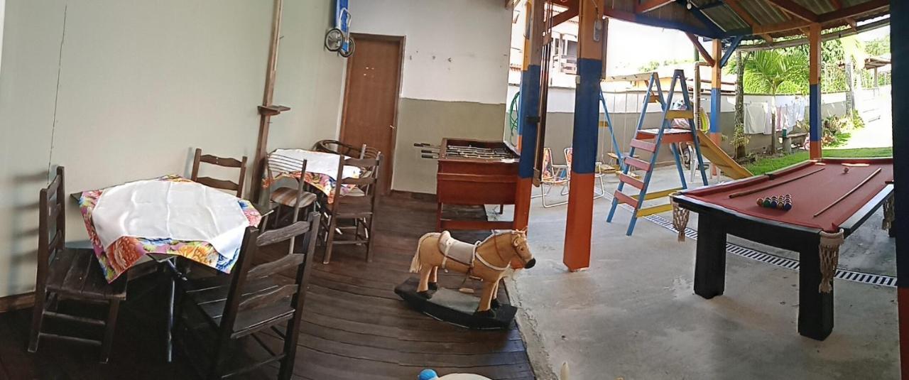 Pousada Mares De Penha Penha  Kültér fotó