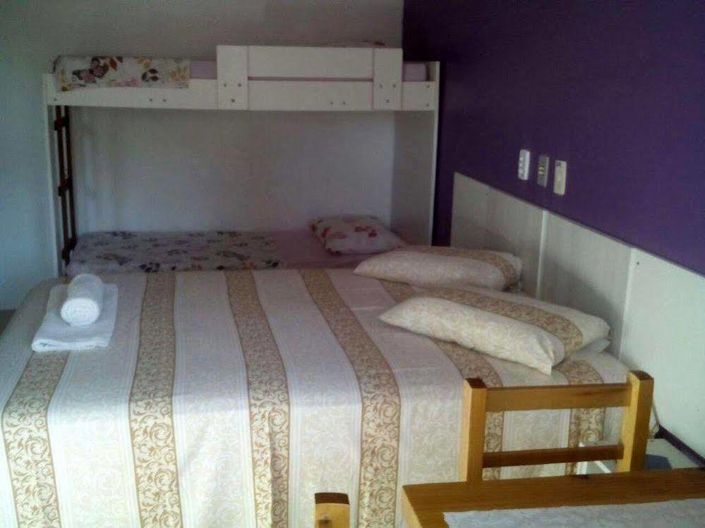 Pousada Mares De Penha Penha  Kültér fotó